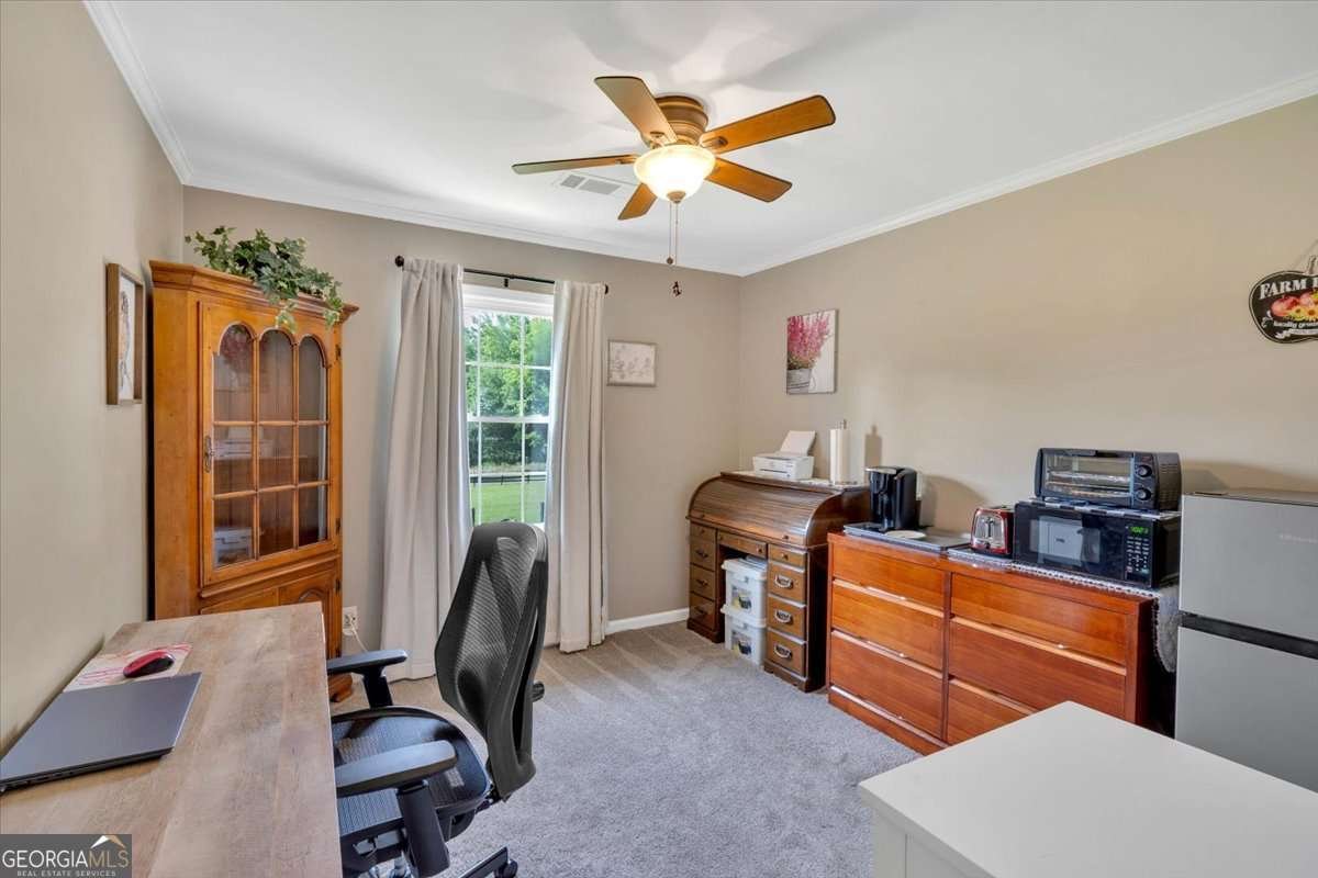 146 Henderson Farm Lane Canton - 32