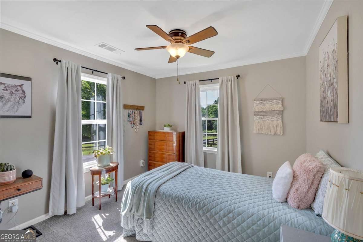 146 Henderson Farm Lane Canton - 33