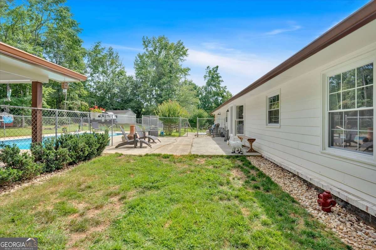 146 Henderson Farm Lane Canton - 36