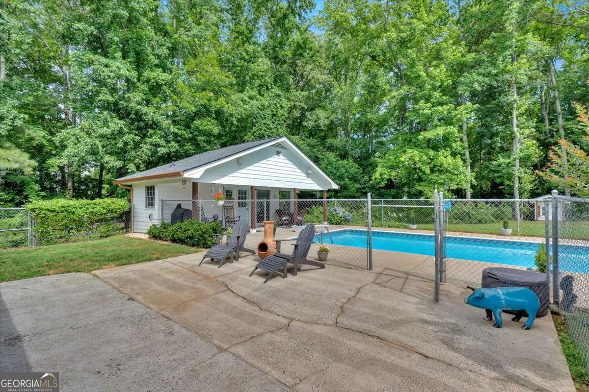 146 Henderson Farm Lane Canton - 37