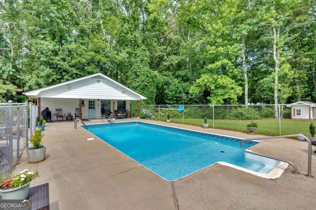 146 Henderson Farm Lane Canton - 38