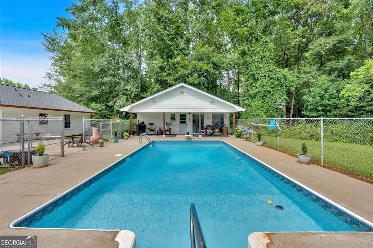 146 Henderson Farm Lane Canton - 39