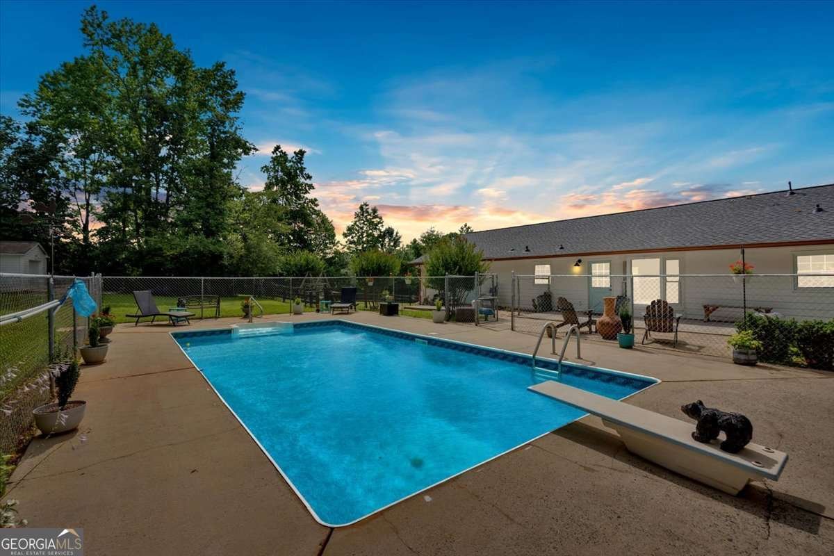 146 Henderson Farm Lane Canton - 40