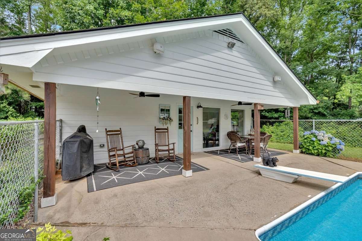 146 Henderson Farm Lane Canton - 42