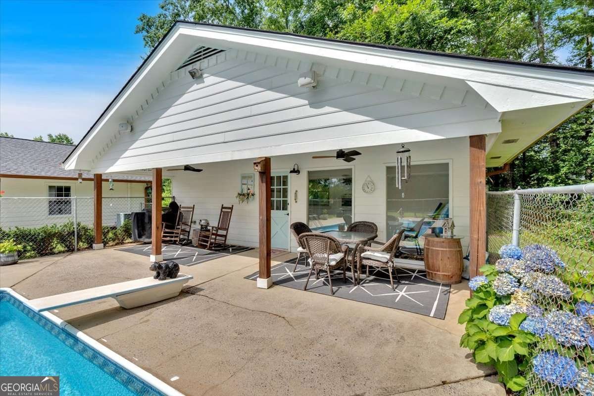 146 Henderson Farm Lane Canton - 43