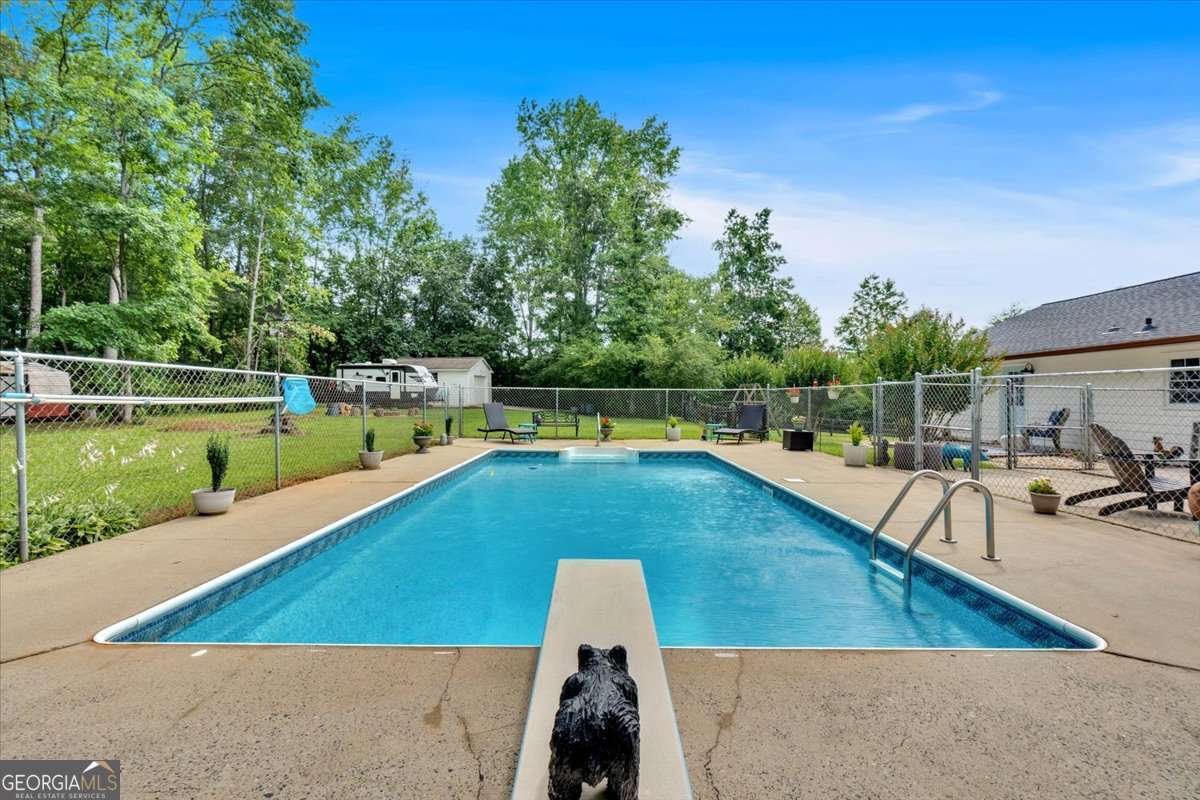 146 Henderson Farm Lane Canton - 46