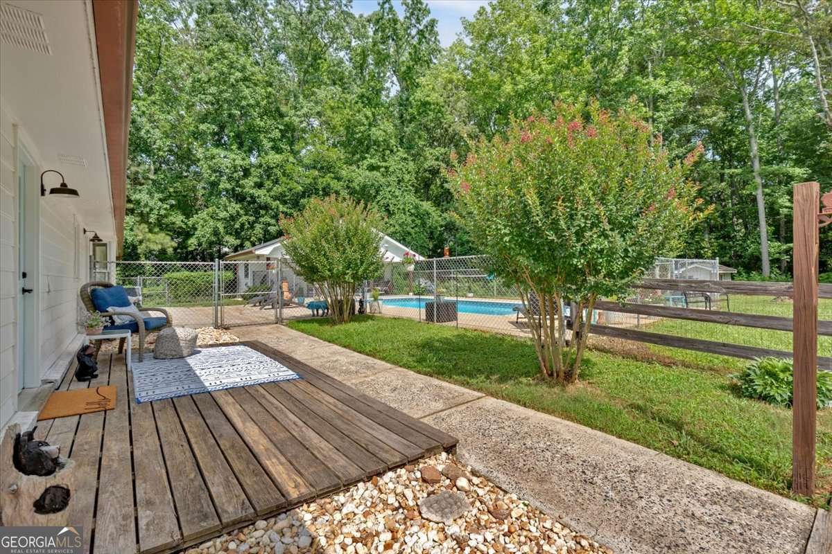 146 Henderson Farm Lane Canton - 47