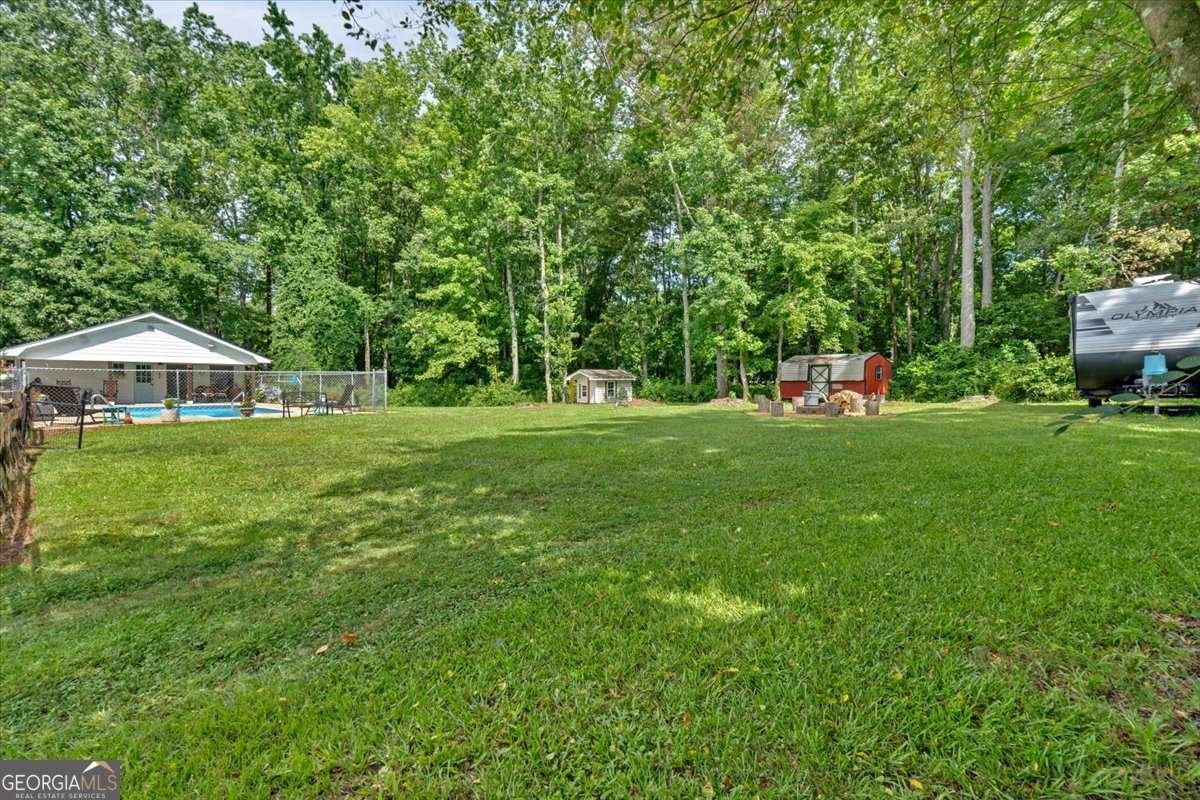 146 Henderson Farm Lane Canton - 48