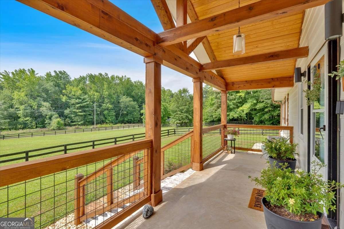 146 Henderson Farm Lane Canton - 5