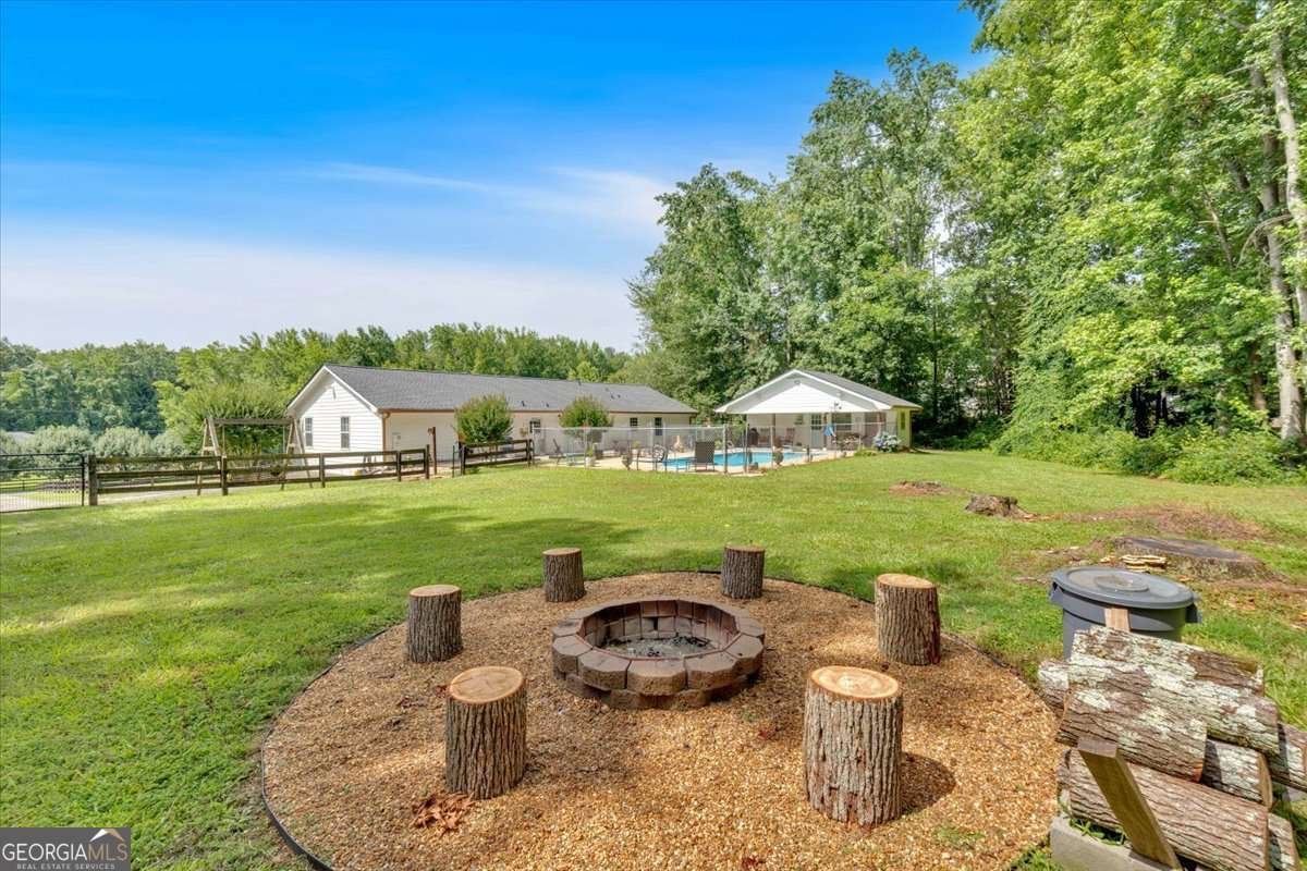 146 Henderson Farm Lane Canton - 51