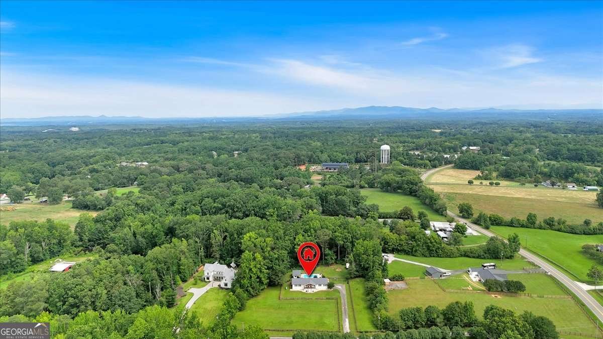 146 Henderson Farm Lane Canton - 56