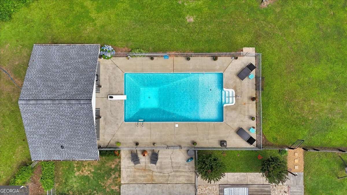 146 Henderson Farm Lane Canton - 57