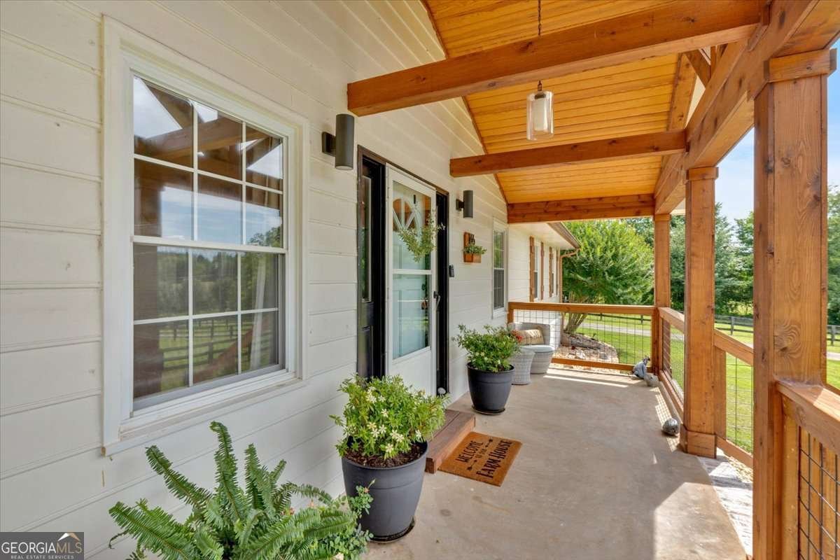 146 Henderson Farm Lane Canton - 6