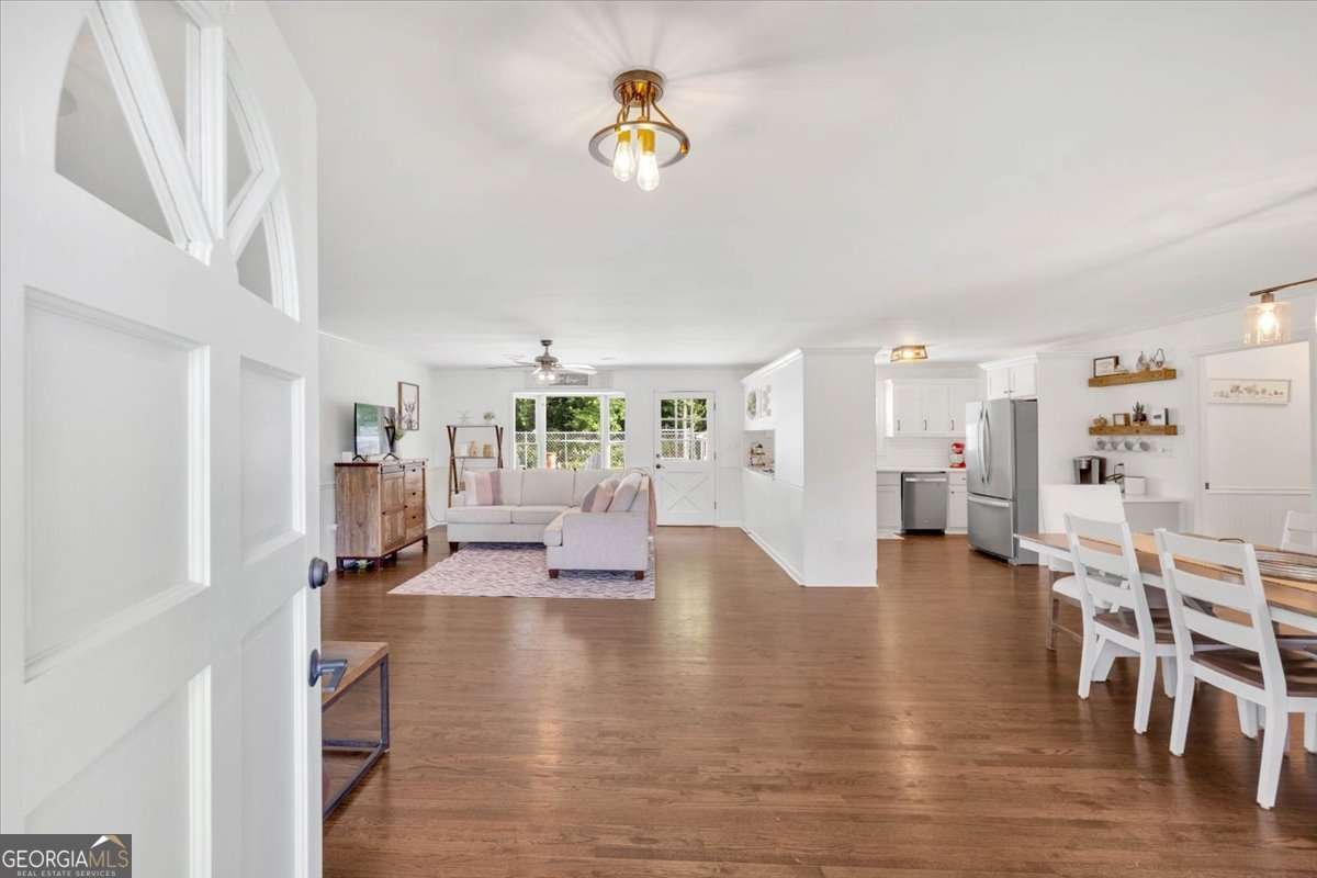 146 Henderson Farm Lane Canton - 8