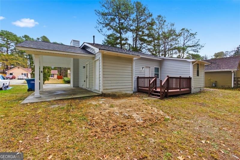 6385 Emerald Pointe Circle College Park - 36