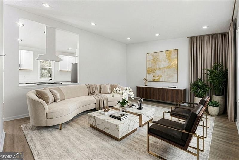 6385 Emerald Pointe Circle College Park - 6