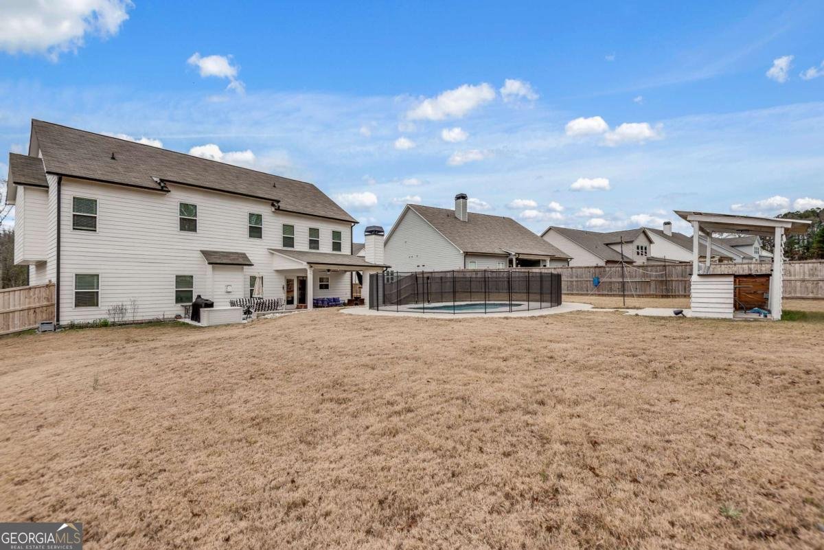 40 Parkers Place Hoschton - 10