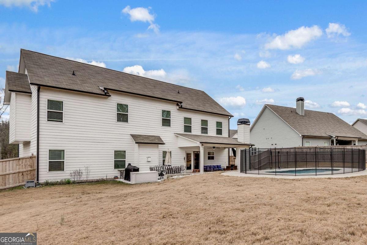 40 Parkers Place Hoschton - 11