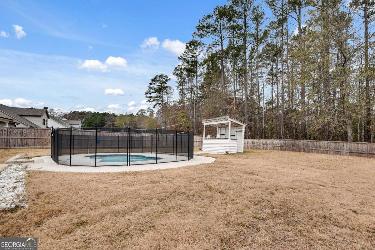 40 Parkers Place Hoschton - 12