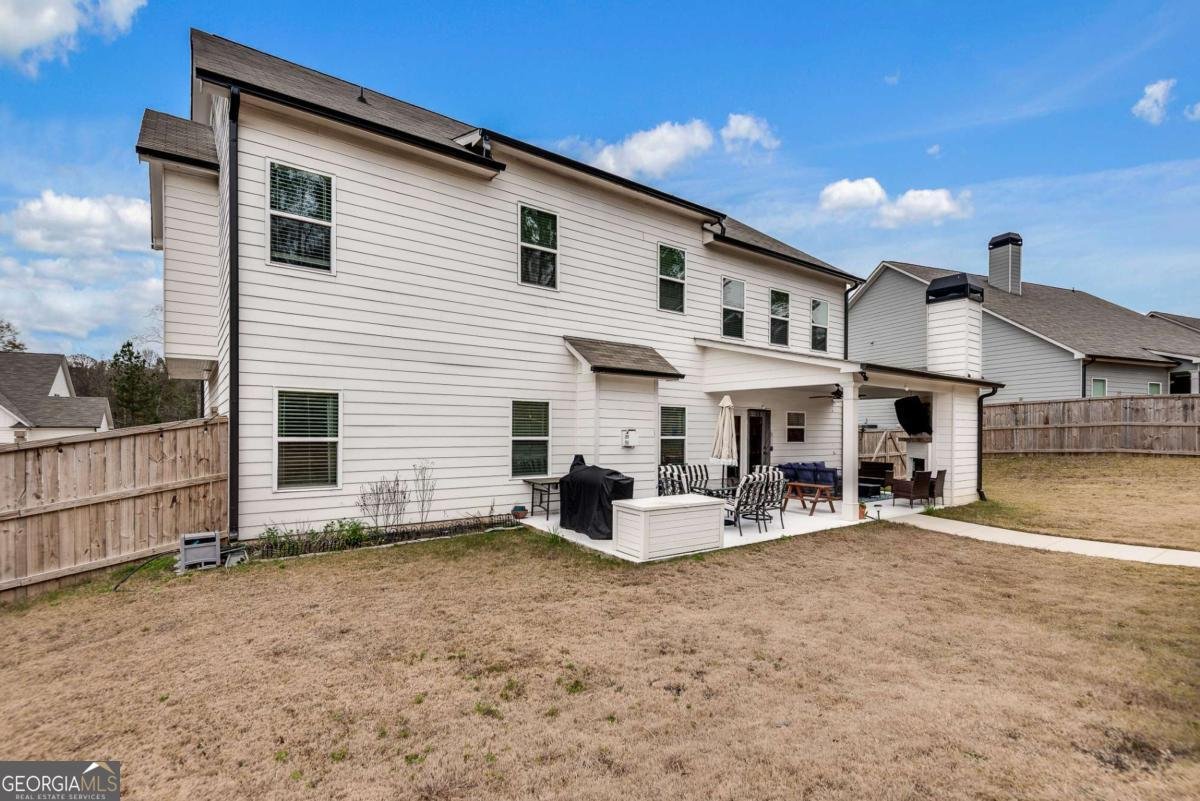 40 Parkers Place Hoschton - 13