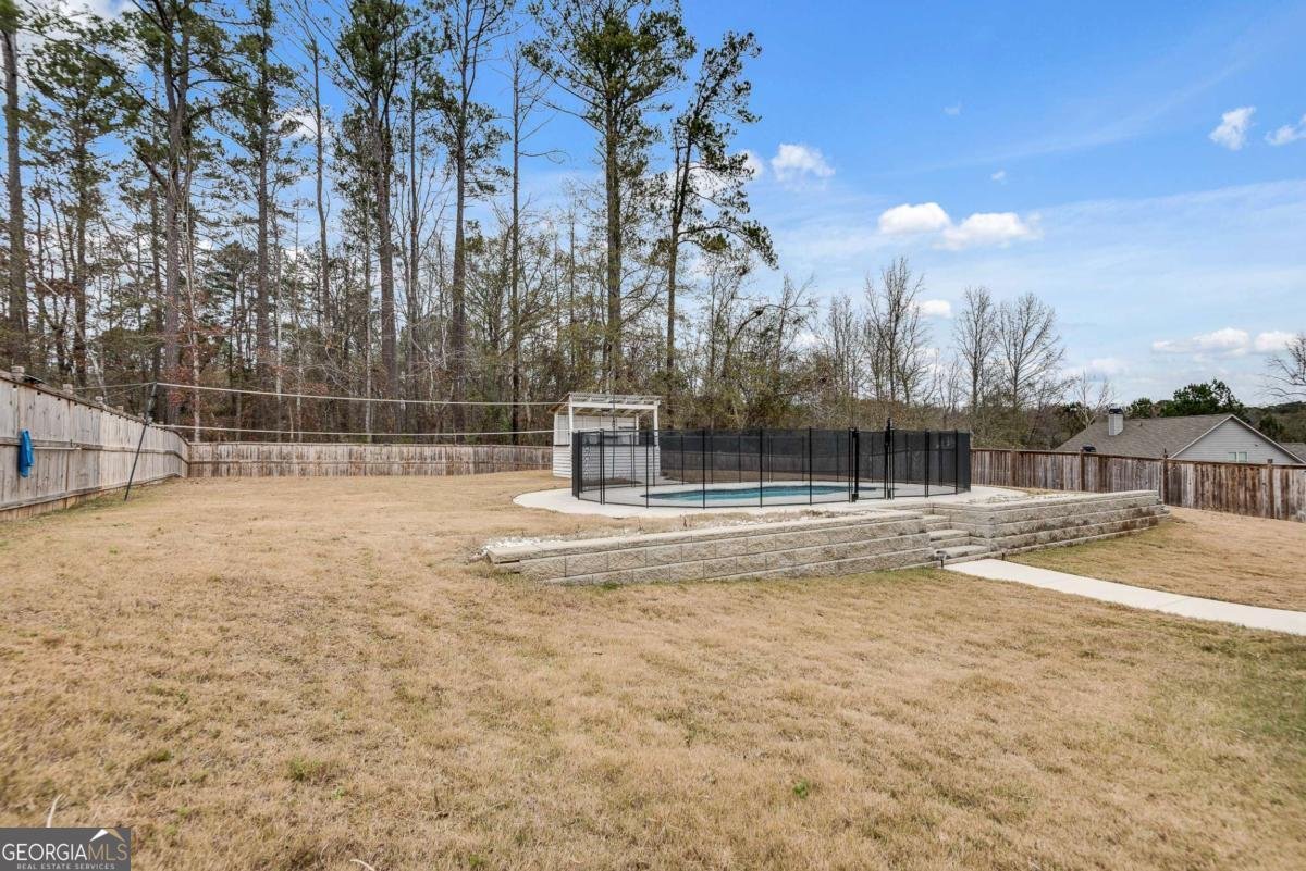 40 Parkers Place Hoschton - 15