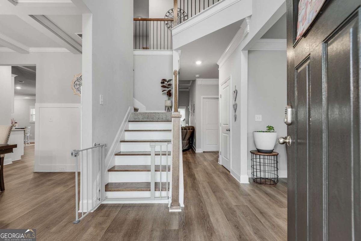 40 Parkers Place Hoschton - 16