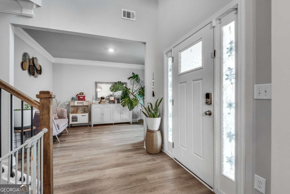 40 Parkers Place Hoschton - 17