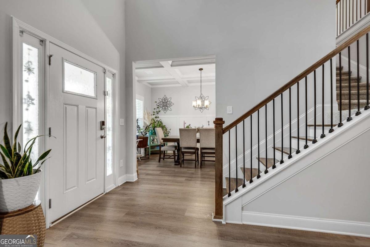 40 Parkers Place Hoschton - 18