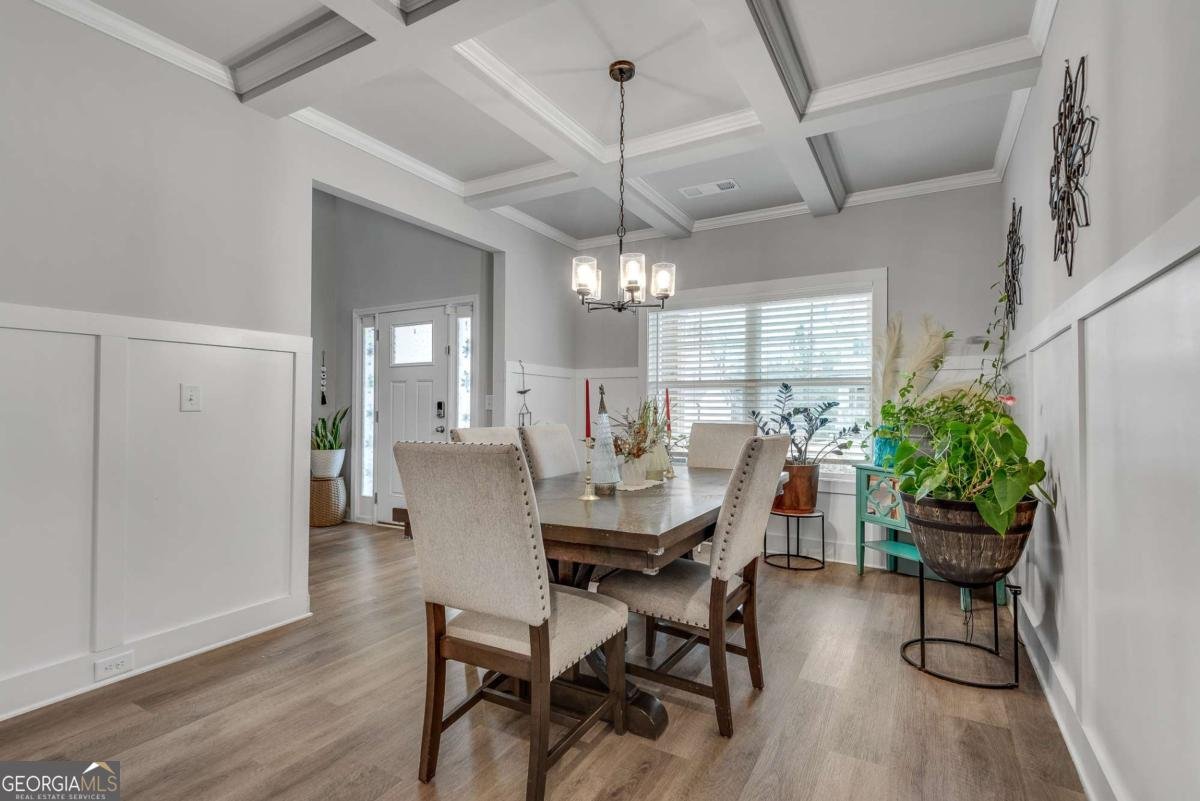 40 Parkers Place Hoschton - 21