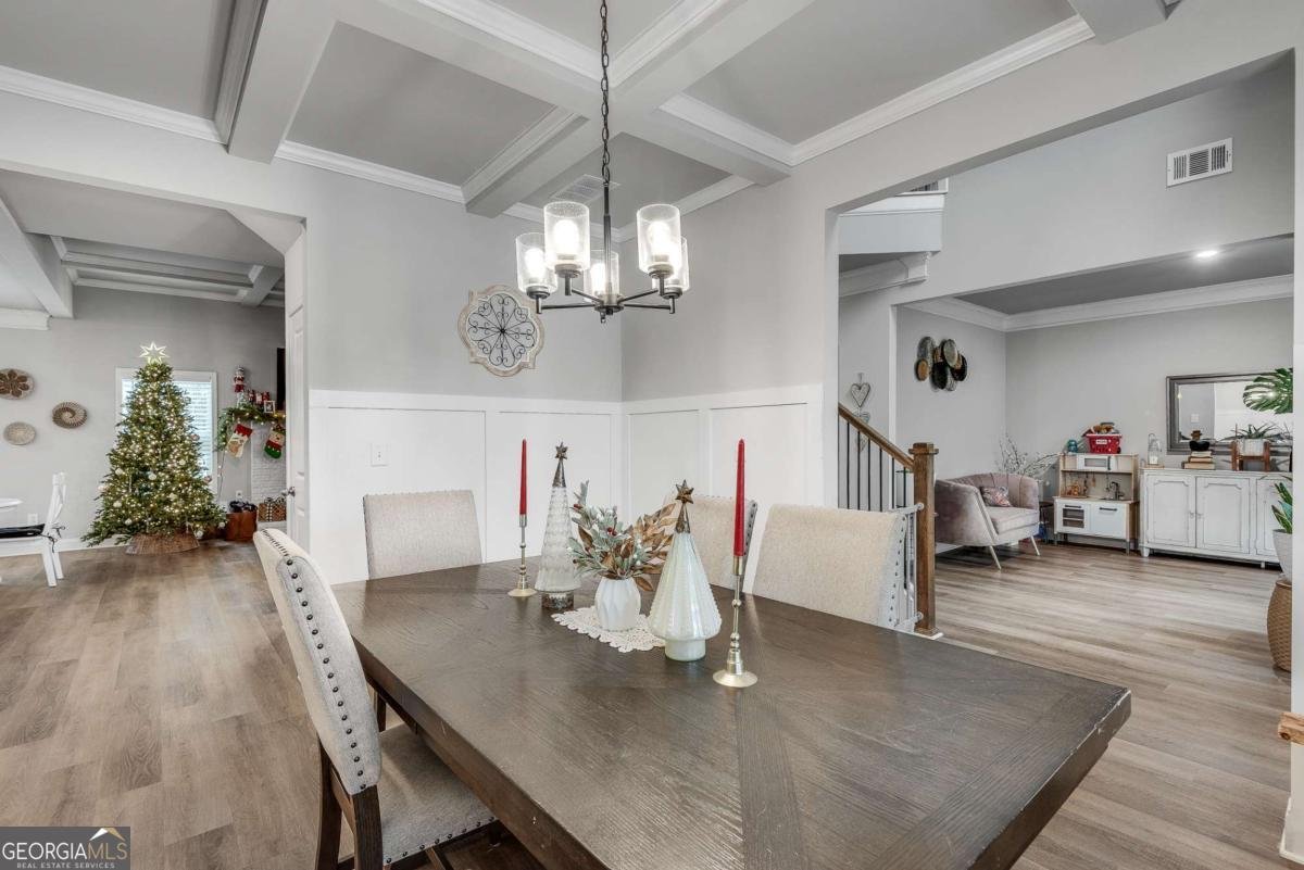 40 Parkers Place Hoschton - 22