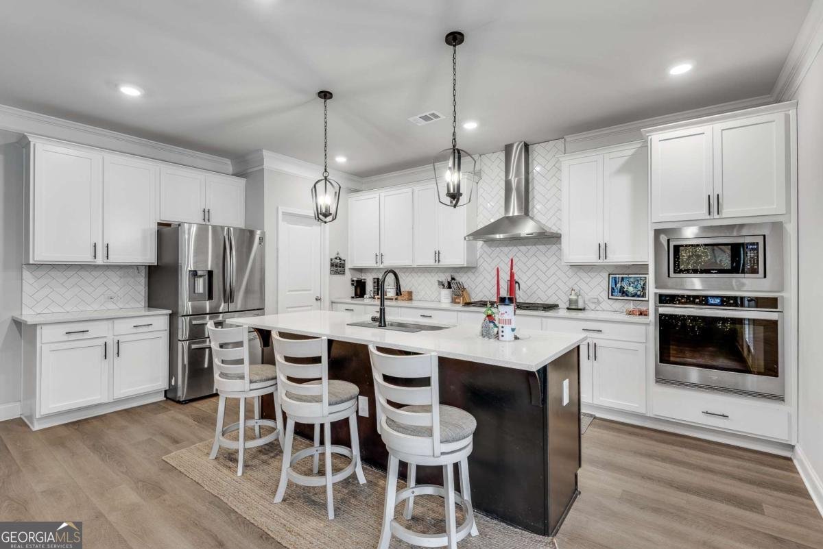 40 Parkers Place Hoschton - 23