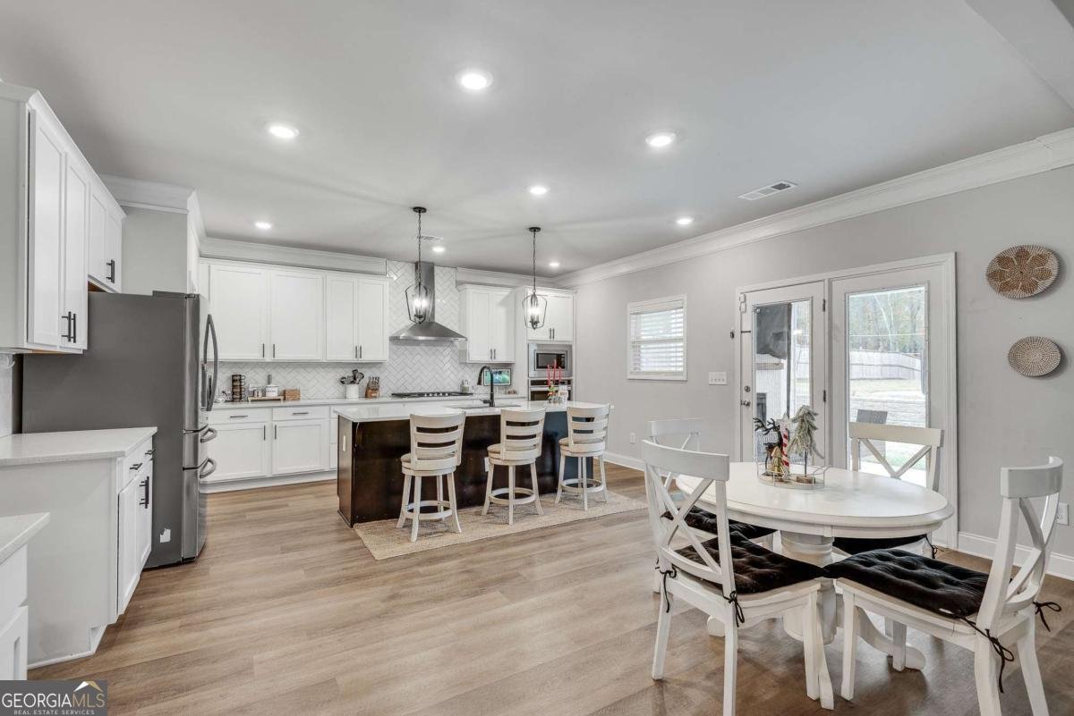 40 Parkers Place Hoschton - 24