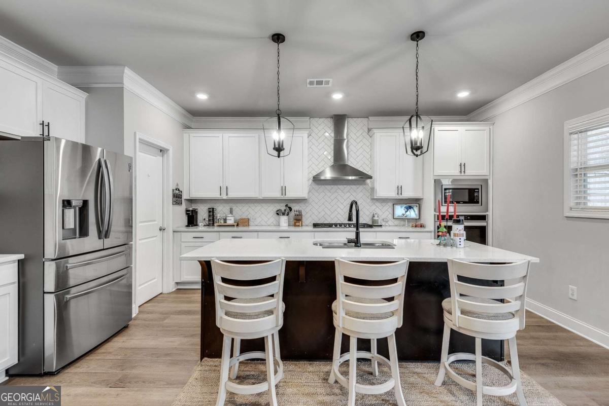 40 Parkers Place Hoschton - 25