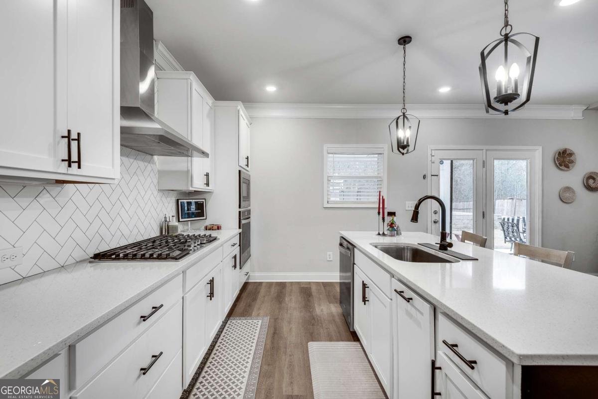 40 Parkers Place Hoschton - 26