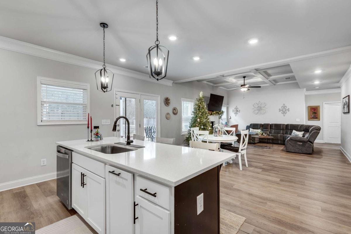 40 Parkers Place Hoschton - 27