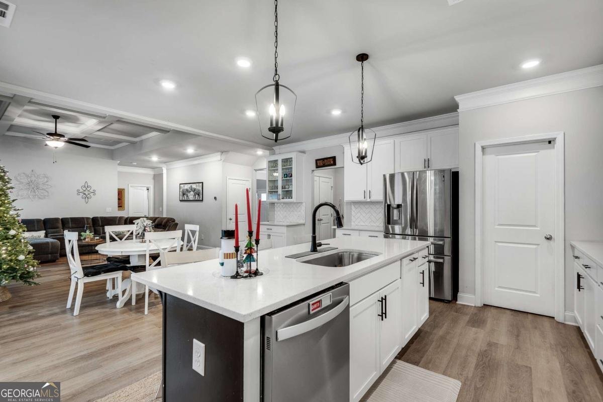 40 Parkers Place Hoschton - 28