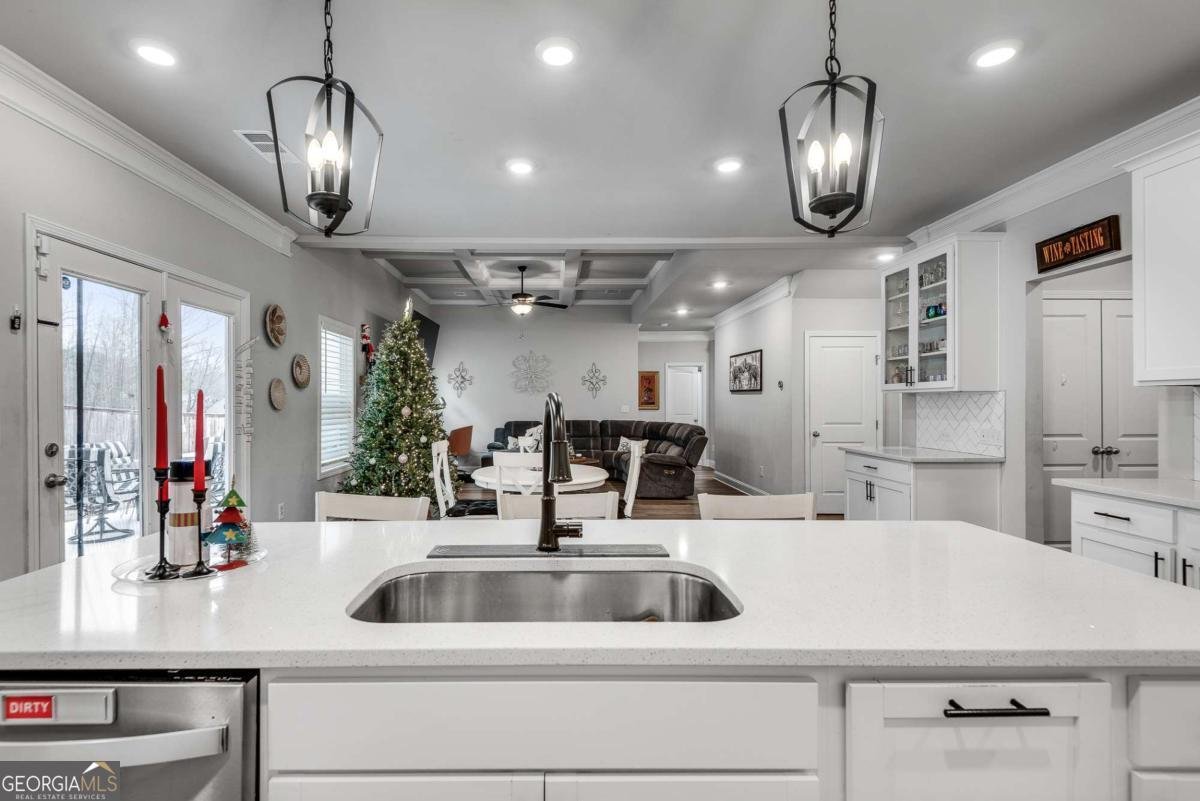 40 Parkers Place Hoschton - 29