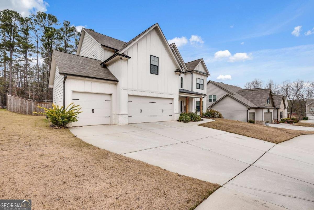 40 Parkers Place Hoschton - 3