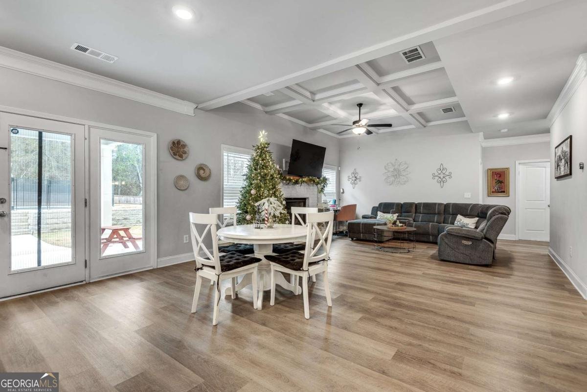 40 Parkers Place Hoschton - 31