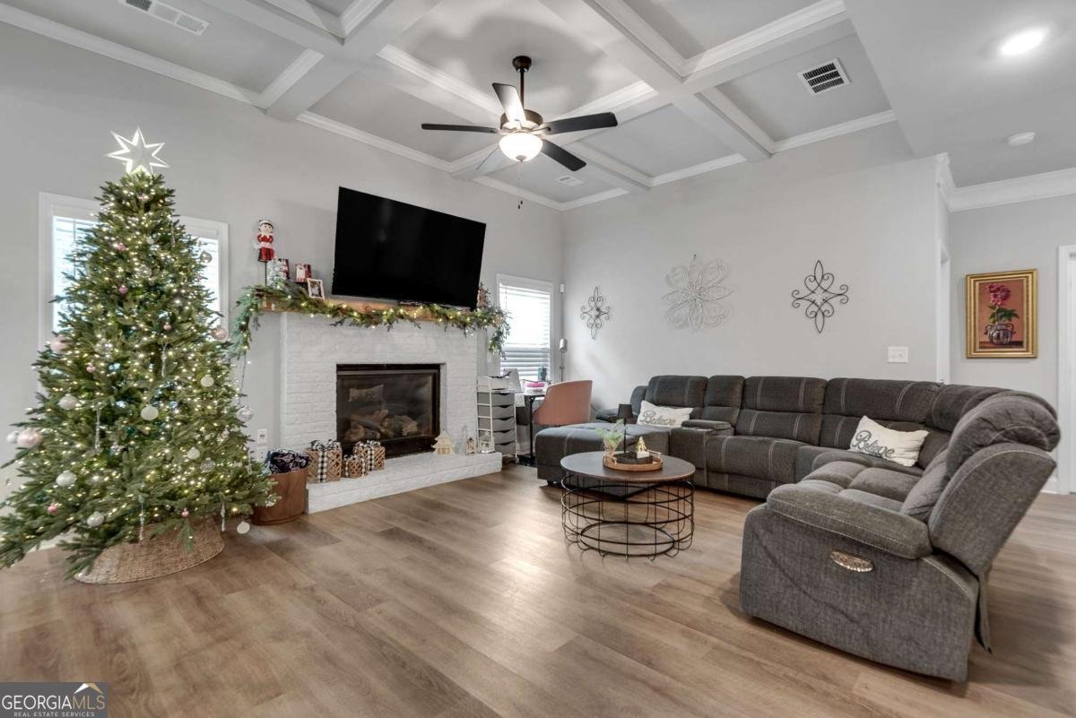 40 Parkers Place Hoschton - 32