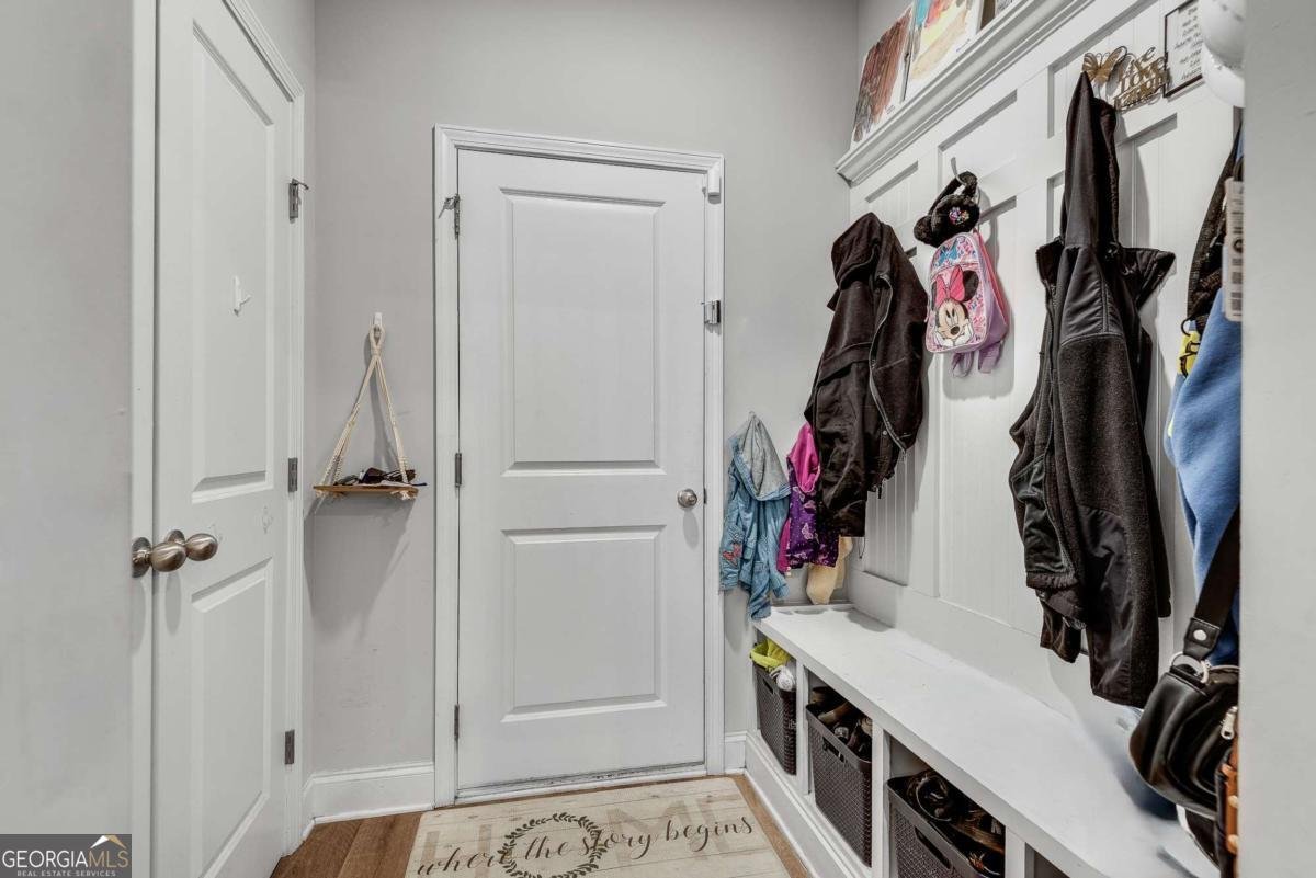 40 Parkers Place Hoschton - 36