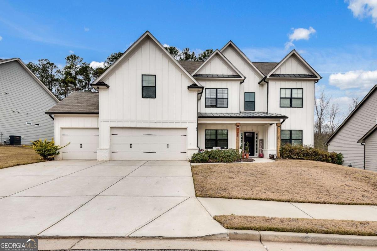 40 Parkers Place Hoschton - 4