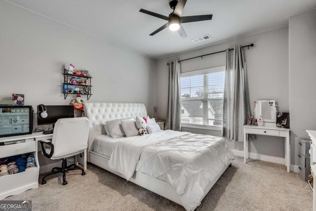 40 Parkers Place Hoschton - 45