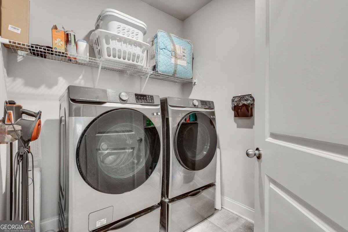 40 Parkers Place Hoschton - 47