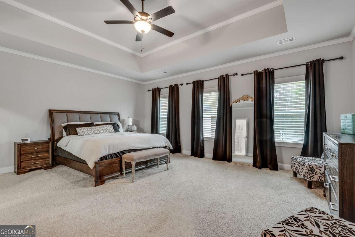 40 Parkers Place Hoschton - 48