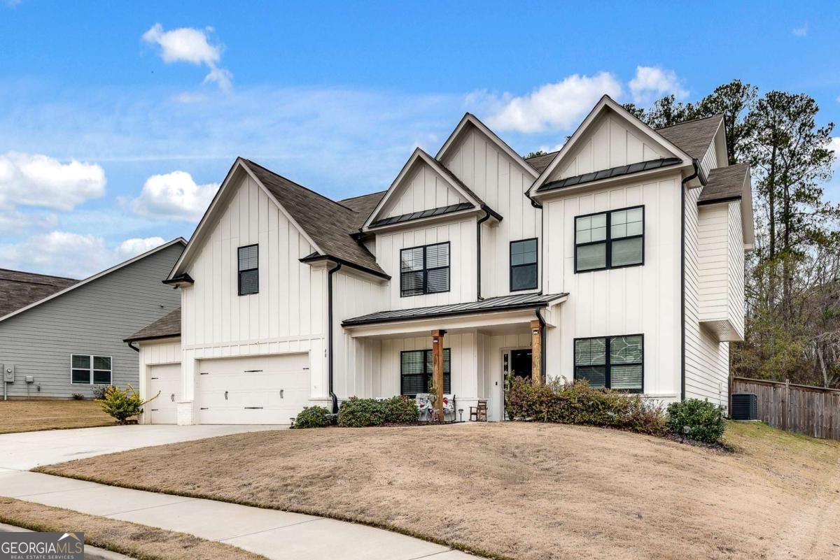 40 Parkers Place Hoschton - 5