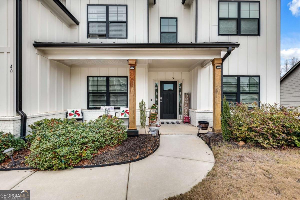 40 Parkers Place Hoschton - 6