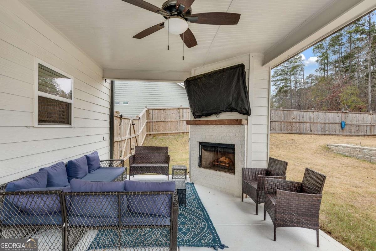 40 Parkers Place Hoschton - 7