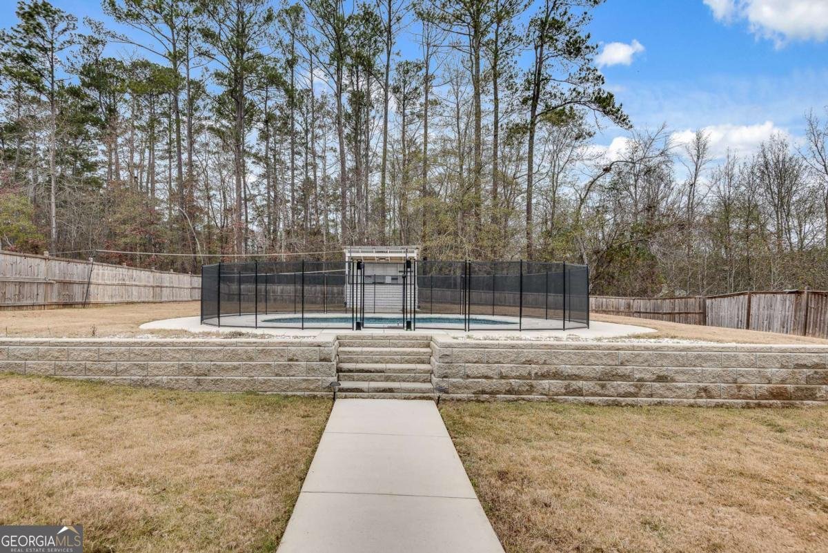 40 Parkers Place Hoschton - 8