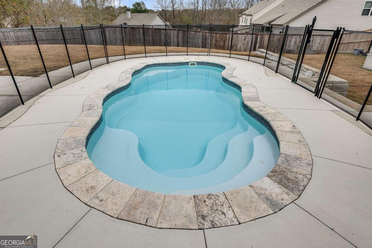 40 Parkers Place Hoschton - 9